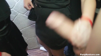 Party Hardcore Gone Crazy Vol. 1 Part 5 - Cam 3 Screencap 54 on sinx.preview.netperv.com