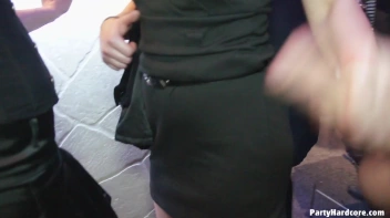 Party Hardcore Gone Crazy Vol. 1 Part 5 - Cam 3 Screencap 55 on sinx.preview.netperv.com