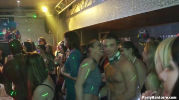 Party Hardcore Gone Crazy Vol. 1 Part 5 - Cam 3 Screencap 8 on sinx.preview.netperv.com