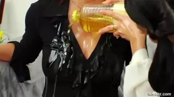 Oil Spill Changes The Whole Mood Screencap 56 on sinx.preview.netperv.com