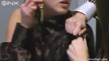 Lingerie Clad Cuties Heated Female Wrestling - Cam 1 Screencap 25 on sinx.preview.netperv.com