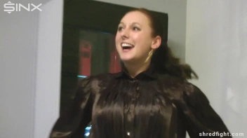 Lingerie Clad Cuties Heated Female Wrestling - Cam 1 Screencap 3 on sinx.preview.netperv.com