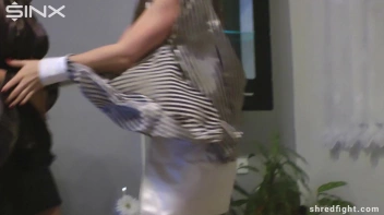 Lingerie Clad Cuties Heated Female Wrestling - Cam 1 Screencap 36 on sinx.preview.netperv.com