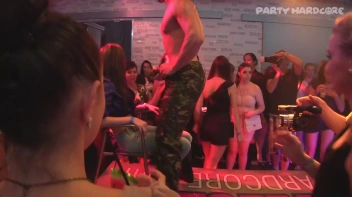 Party Hardcore Gone Crazy Vol. 14 Part 3 - Cam 1 Screencap 52 on sinx.preview.netperv.com