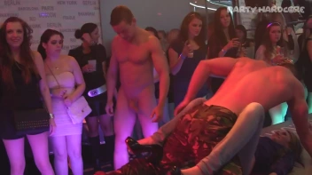 Party Hardcore Gone Crazy Vol. 14 Part 3 - Cam 1 Screencap 56 on sinx.preview.netperv.com