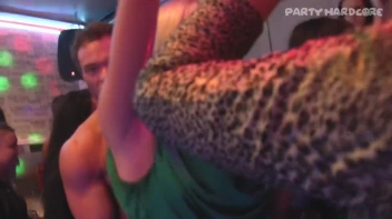 Party Hardcore Gone Crazy Vol. 14 Part 3 - Cam 1 Screencap 74 on sinx.preview.netperv.com
