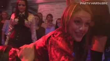 Party Hardcore Gone Crazy Vol. 14 Part 3 - Cam 1 Screencap 10 on sinx.preview.netperv.com