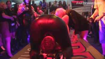Party Hardcore Gone Crazy Vol. 14 Part 3 - Cam 1 Screencap 11 on sinx.preview.netperv.com