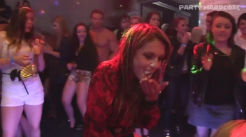 Party Hardcore Gone Crazy Vol. 14 Part 3 - Cam 1 Screencap 12 on sinx.preview.netperv.com