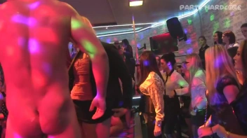 Party Hardcore Gone Crazy Vol. 14 Part 3 - Cam 1 Screencap 22 on sinx.preview.netperv.com