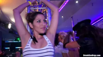 The CFNM Costume Ball Part 4 - Cam 2 Screencap 107 on sinx.preview.netperv.com