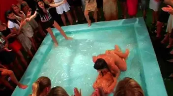 Two Jiggly Gel Matches For Ya! Screencap 74 on sinx.preview.netperv.com