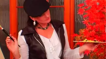 Smearing Paint All Over Each Other Screencap 16 on sinx.preview.netperv.com