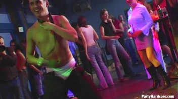 Party Hardcore Vol. 86 Part 1 - Cam 2 Screencap 61 on sinx.preview.netperv.com