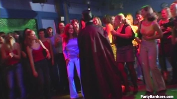 Party Hardcore Vol. 86 Part 1 - Cam 2 Screencap 8 on sinx.preview.netperv.com