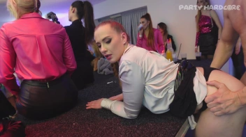 Brazen Babes Party Hardcore - Part 5 Cam 2 Screencap 88 on sinx.preview.netperv.com