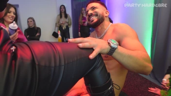 Brazen Babes Party Hardcore - Part 5 Cam 2 Screencap 28 on sinx.preview.netperv.com