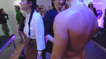 Brazen Babes Party Hardcore - Part 5 Cam 2 Screencap 34 on sinx.preview.netperv.com
