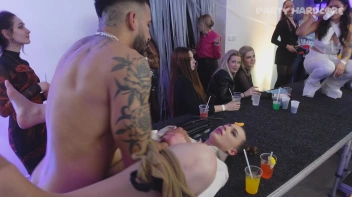 Brazen Babes Party Hardcore - Part 5 Cam 2 Screencap 7 on sinx.preview.netperv.com