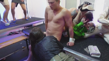 Brazen Babes Party Hardcore - Part 5 Cam 2 Screencap 8 on sinx.preview.netperv.com