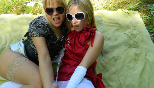 Latest deal - Camera Whores Want Piss And More