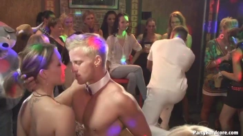 Party Hardcore Vol. 62 Part 1 - Cam 3 Screencap 1 on sinx.preview.netperv.com