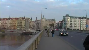 The Bisexual Tour of Prague Screencap 2 on sinx.preview.netperv.com