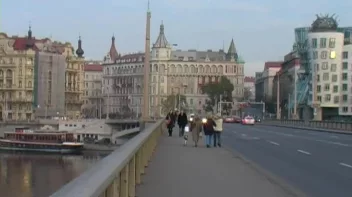 The Bisexual Tour of Prague Screencap 3 on sinx.preview.netperv.com
