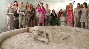 Crazy-Ass Messy Cat Fighting Vixens Screencap 86 on sinx.preview.netperv.com