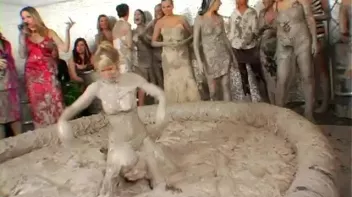 Crazy-Ass Messy Cat Fighting Vixens Screencap 91 on sinx.preview.netperv.com