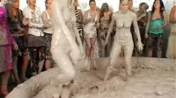 Crazy-Ass Messy Cat Fighting Vixens Screencap 68 on sinx.preview.netperv.com