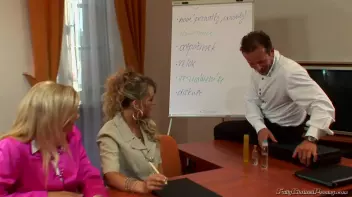 Sexy Bitch Inc. Screencap 4 on sinx.preview.netperv.com