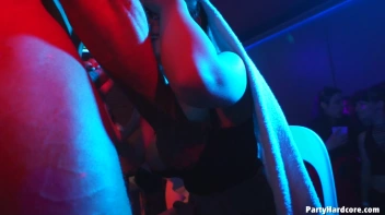 Party Hardcore Gone Crazy Vol. 36 Part 3 - Main Edit Screencap 5 on sinx.preview.netperv.com