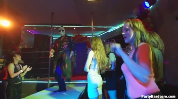 Party Hardcore Gone Crazy Vol. 36 Part 3 - Main Edit Screencap 59 on sinx.preview.netperv.com