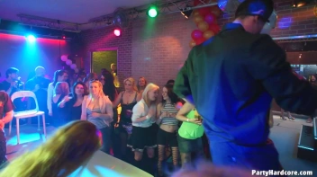 Party Hardcore Gone Crazy Vol. 36 Part 3 - Main Edit Screencap 60 on sinx.preview.netperv.com