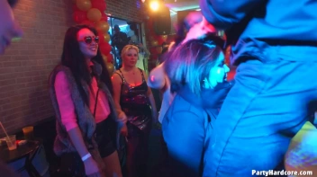 Party Hardcore Gone Crazy Vol. 36 Part 3 - Main Edit Screencap 61 on sinx.preview.netperv.com