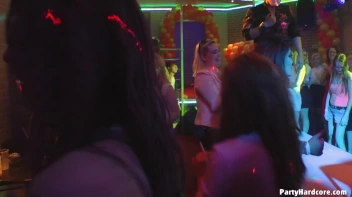 Party Hardcore Gone Crazy Vol. 36 Part 3 - Main Edit Screencap 62 on sinx.preview.netperv.com