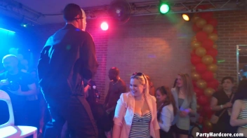 Party Hardcore Gone Crazy Vol. 36 Part 3 - Main Edit Screencap 63 on sinx.preview.netperv.com