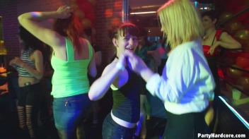 Party Hardcore Gone Crazy Vol. 36 Part 3 - Main Edit Screencap 64 on sinx.preview.netperv.com