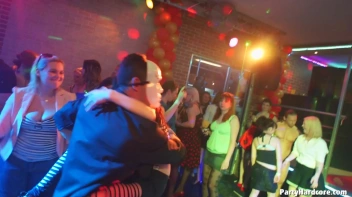 Party Hardcore Gone Crazy Vol. 36 Part 3 - Main Edit Screencap 69 on sinx.preview.netperv.com