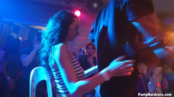 Party Hardcore Gone Crazy Vol. 36 Part 3 - Main Edit Screencap 71 on sinx.preview.netperv.com