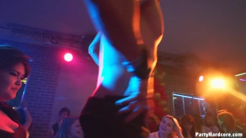 Party Hardcore Gone Crazy Vol. 36 Part 3 - Main Edit Screencap 81 on sinx.preview.netperv.com