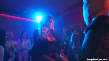 Party Hardcore Gone Crazy Vol. 36 Part 3 - Main Edit Screencap 82 on sinx.preview.netperv.com