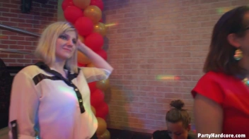 Party Hardcore Gone Crazy Vol. 36 Part 3 - Main Edit Screencap 84 on sinx.preview.netperv.com