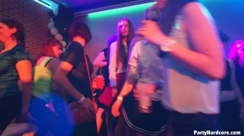 Party Hardcore Gone Crazy Vol. 36 Part 3 - Main Edit Screencap 11 on sinx.preview.netperv.com