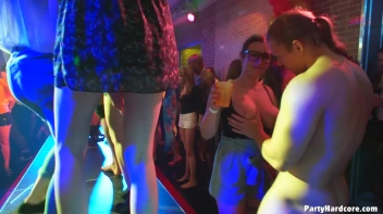 Party Hardcore Gone Crazy Vol. 36 Part 3 - Main Edit Screencap 22 on sinx.preview.netperv.com