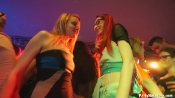 Party Hardcore Gone Crazy Vol. 36 Part 3 - Main Edit Screencap 30 on sinx.preview.netperv.com