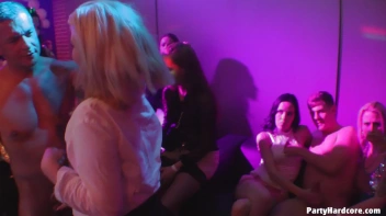 Party Hardcore Gone Crazy Vol. 36 Part 3 - Main Edit Screencap 39 on sinx.preview.netperv.com