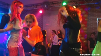 Party Hardcore Gone Crazy Vol. 36 Part 3 - Main Edit Screencap 48 on sinx.preview.netperv.com