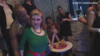 Party Hardcore Gone Crazy Vol. 26 Part 3 - Main edit Screencap 74 on sinx.preview.netperv.com